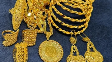 سعر 1G من الذهب في الجزائر اليوم هو الوقت المثالي للاستثمار؟