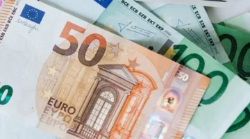 – سعر اليورو في السوق السوداء في مصر اليوم ، 30 يناير 2025