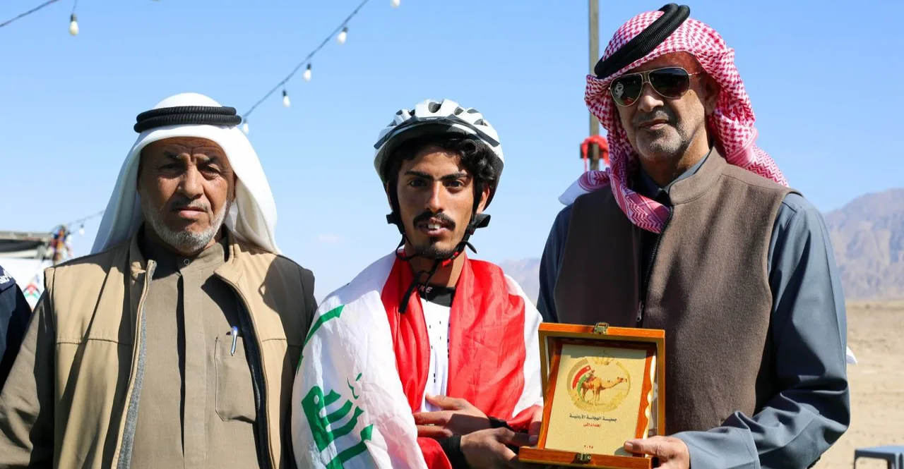 في أول مشاركة عراقية.. كرة يد “الهجانة” تتألق في بطولة الأردن الدولية