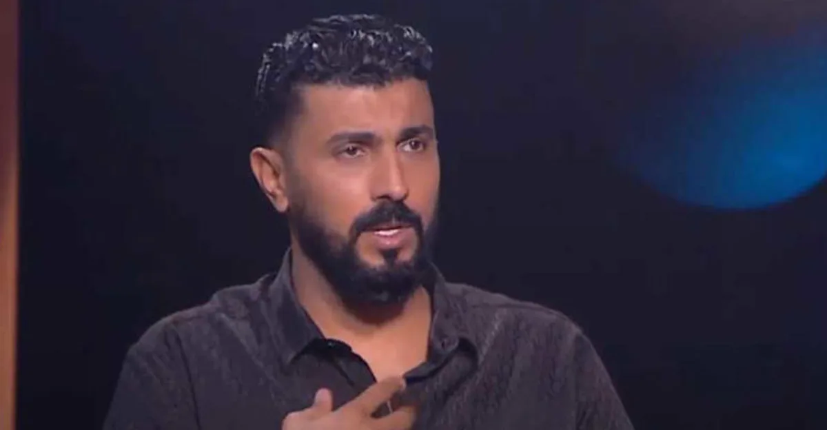 بتهم “الاعتداء والسب”.. الحبس بحق المخرج المصري محمد سامي