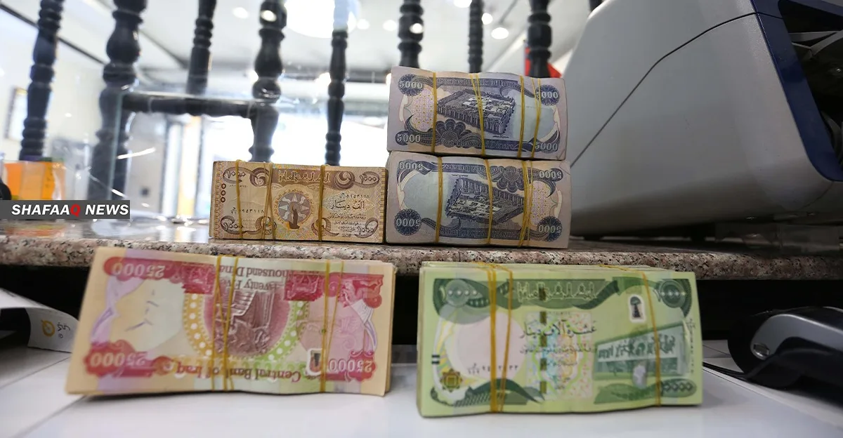 “وثيقة العجز المالي” تقلب الموازين.. هل تطلب بغداد المساعدة من واشنطن؟