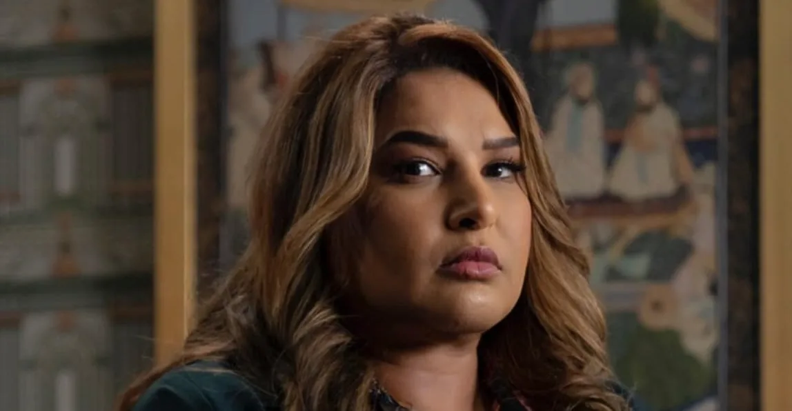 الممثلة العراقية شهد سلمان: سحب الجنسية الكويتية دمرني نفسياً