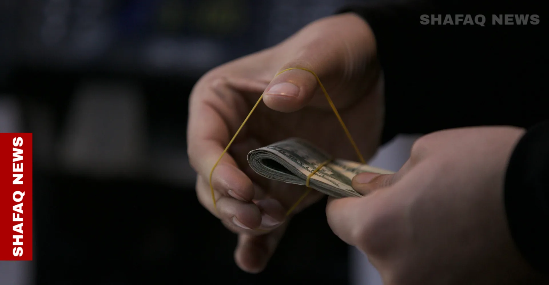 بقائمة تخلو من العراق .. 20 دولة الأكثر حيازةً للسندات الأمريكية