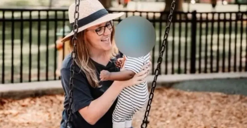 “خطأ فادح”.. سيدة تلد طفلاً ليس من بويضتها بسبب عيادة خصوبة