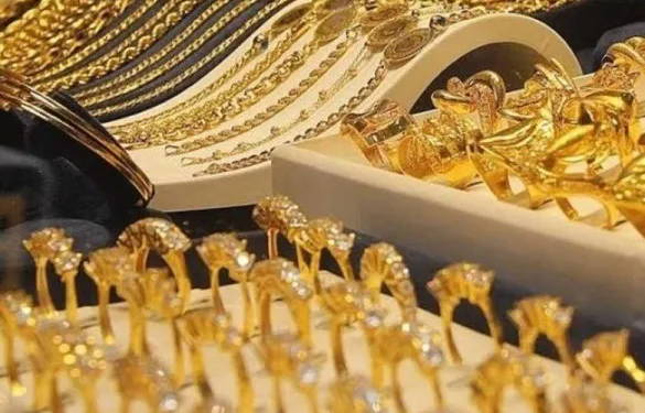 – السعر لكل غرام من الذهب 24 قيراط اليوم ، التغييرات في السوق 2025