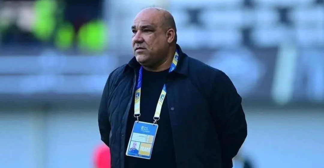 إقالة مدرب الزوراء وكادره المساعد بعد خروج النادي من كأس العراق