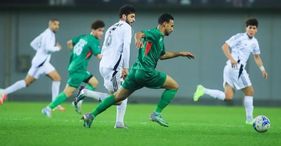 دوري نجوم العراق.. الزوراء يحقق فوزاً صعباً على كربلاء