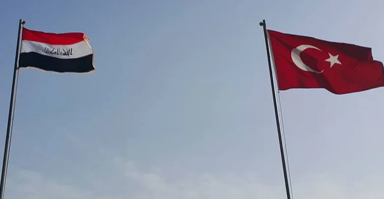 العراق يقدم تسهيلات لرجال الأعمال والمستثمرين الأتراك بالحصول على “الفيزا”