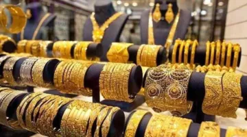 21 قيراطًا لا يزال يتألق في سوق الذهب المصري ، والاستقرار بعد قفزة جديدة