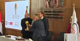 25 مليون جنيه قيمة جوائز كأس الرابطة