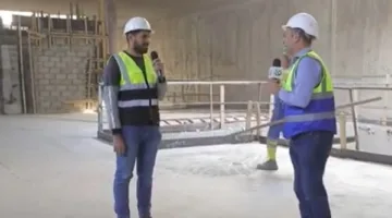 4 سلالم متحركة لذوي الهمم