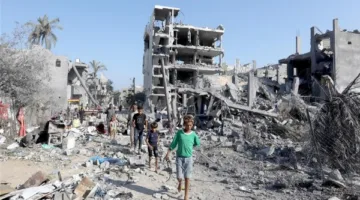 48365 شهيدا و111780 مصابا منذ 7 أكتوبر 2023