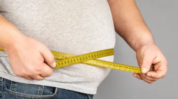 5 عادات صباحية تساعدك على خسارة “الكرش”