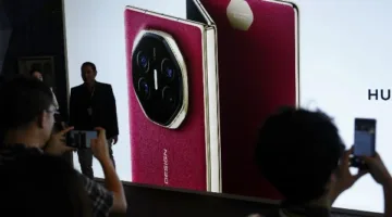 «Huawei» تُطلق أول هاتف Tri-Fold في العالم.. ابتكار ثوري أم مغامرة محفوفة بالتحديات؟
