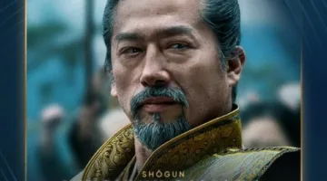 SHŌGUN يحصد ثلاث جوائز في حفل SAG Awards منها أفضل ممثل