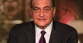 ZINAD العالمية تُكرِّم أسامة كمال تقديرًا لتأثيره المُلهم في نشر الوعي بالأمن السيبراني