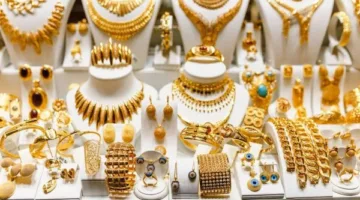 آخر تحديث لأسعار الذهب مع تزايد الإقبال على الملاذات الآمنة