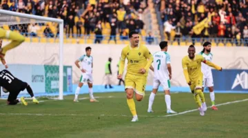 أبرزها ديربي كوردستان .. أربع مواجهات اليوم في دوري نجوم العراق