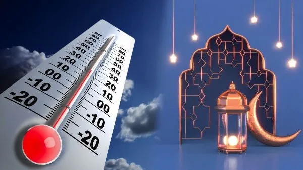 أجواء شتوية دافئة مع اقتراب رمضان وتوقعات بطقس مريح للصائمين