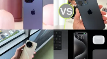 أخبار التكنولوجيا |ميتا تكشف عن نظارات جديدة لقياس معدل ضربات القلب.. يوتيوب تحطم الأرقام القياسية في البودكاست