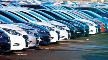 أخبار السيارات| أقل من 690 ألف جنيه سيارة “هاي لاين” فتحة سقف.. أسعار 5 سيارات رياضية موديل 2025