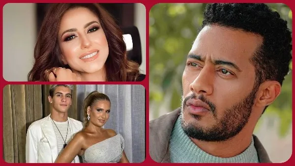 أخبار الفن| موعد عرض برنامج محمد رمضان.. سر خلاف هنا شيحة وطليقها.. حنان مطاوع تكشف سبب حماسها لمسلسل صفحة بيضا