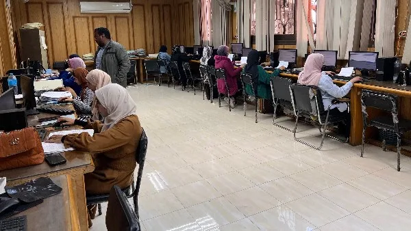 أخبار محافظة قنا..الإعدام شنقاً لـ3 أشقاء بدشنا..مراكز متقدمة لتعليم قنا بالإلقاء الشعرى