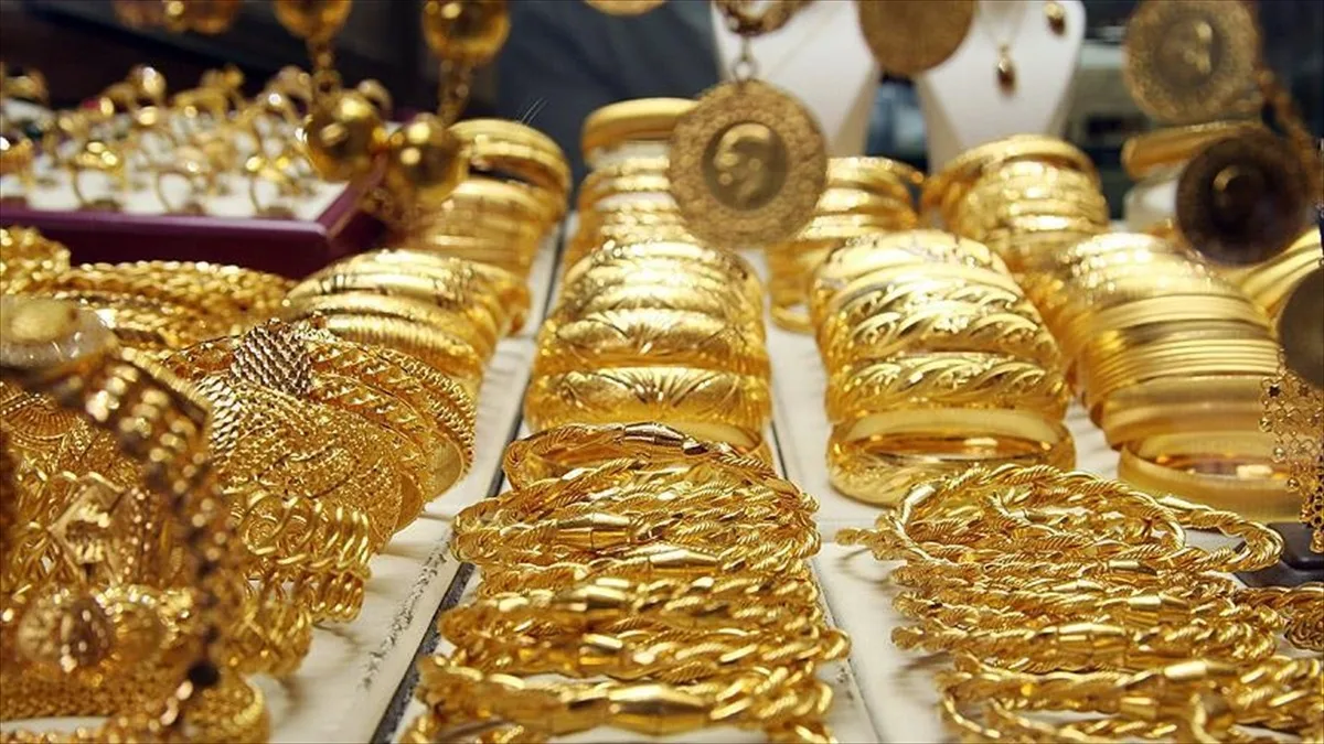 أسعار الذهب اليوم ، الأربعاء ، 26 فبراير 2025 ، في متاجر Goldsmiths