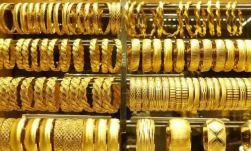 أسعار الذهب والسبائك اليوم 19 فبراير 2025 في العراق: الارتفاع القياسي