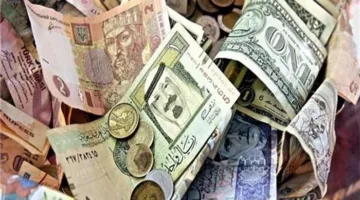 أسعار العملات العربية الآن في مصر