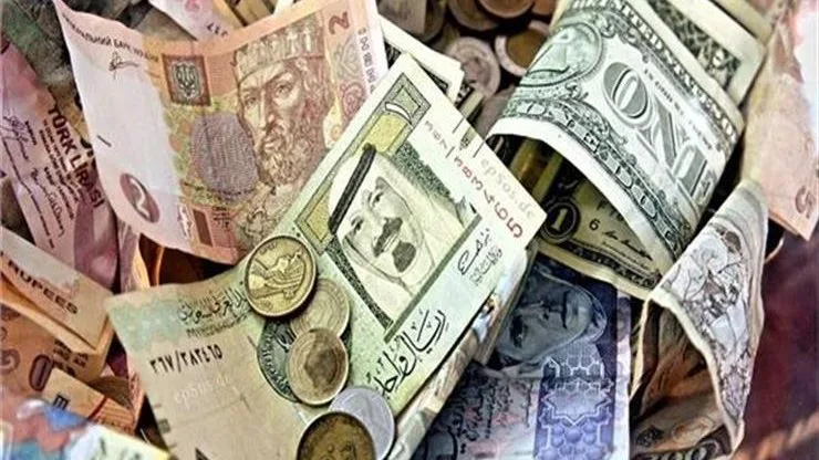 أسعار العملات العربية الآن في مصر