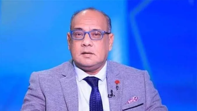 أعطوا الإمكانيات للزمالك والعادلة التحكيمية والباقي معروف