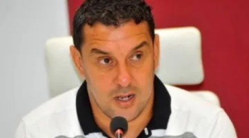 أنيس بوجلبان يقترب من تدريب المصري خلفًا لـ علي ماهر