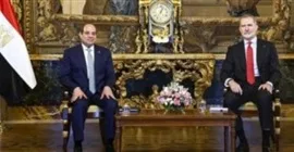 أهمية الحفاظ على سلامة حركة الملاحة الدولية في البحر الأحمر