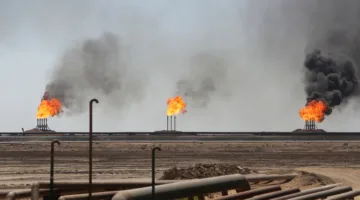 أوبك .. ارتفاع أسعار نفط البصرة المتوسط خلال شهر