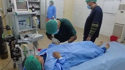 إجراء 2 مليون و606 آلاف عملية جراحية ضمن مبادرة إنهاء قوائم الانتظار
