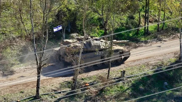 إسرائيل تتجه نحو الانسحاب من جنوب لبنان .. تفاصيل