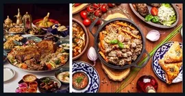 “إشراق للضيافة” تدعوكم لتجربة رمضانية متميزة مع عروض إفطار أكثر تميُّزًا