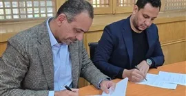 إضافة سوفت وير تعلن عن شراكة استراتيجية مع جلوبال ميديكال سيتي لتعزيز السياحة العلاجية في مصر