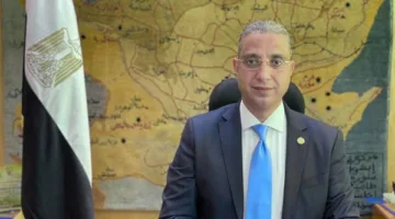 إعادة بناء عمارتين للأسر الأولى بالرعاية بـ43 مليون جنيه