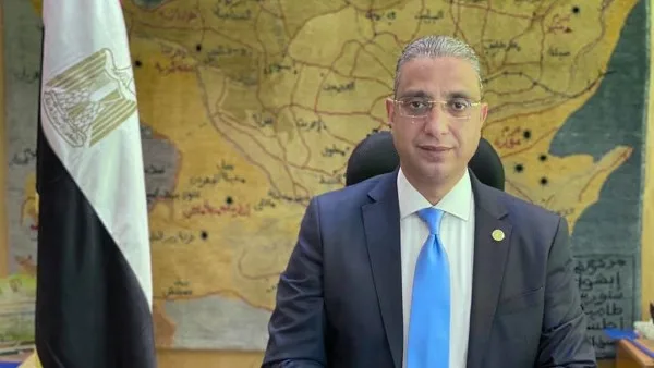 إعادة بناء عمارتين للأسر الأولى بالرعاية بـ43 مليون جنيه