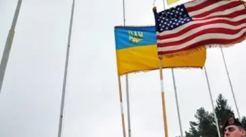 إعلام أمريكي يرجح توقيع واشنطن وكييف اتفاقية المعادن النادرة خلال ساعات