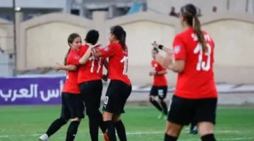 إعلان قائمة المنتخب الوطني للكرة النسائية لمواجهة رواندا