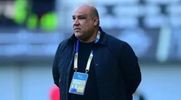 إقالة مدرب الزوراء وكادره المساعد بعد خروج النادي من كأس العراق