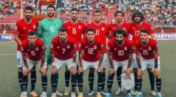 إمكانيات منتخب مصر تؤهله للتتويج بأمم إفريقيا