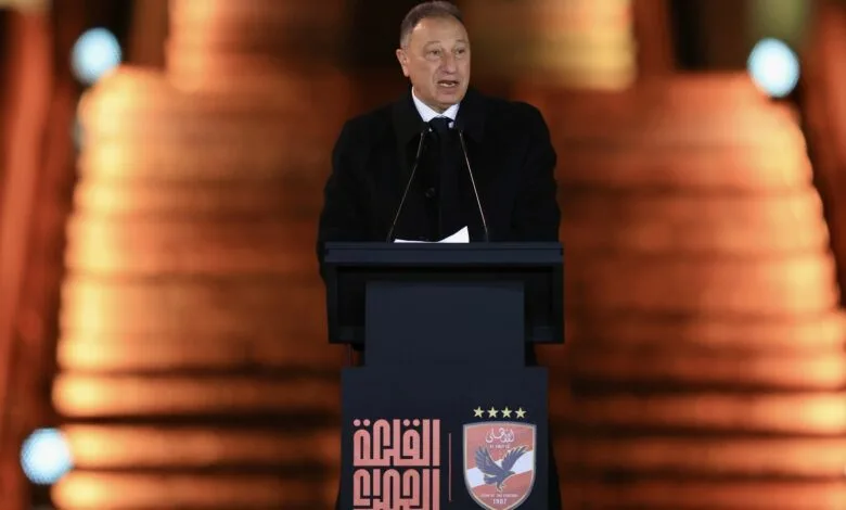 إنجازات الأهلي خلال 7 سنوات غير مسبوقة