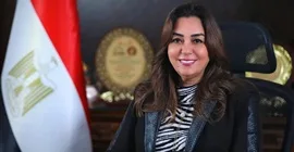 إنطلاق القافلة التنموية الشاملة بقرية بهبيت بالعياط لخدمة المواطنين الأولي بالرعاية