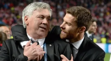 اتفاق سري يقرب ألونسو من ريال مدريد وشرط وحيد لرحيل أنشيلوتي