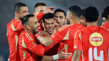 اتفرج ببلاش.. قناة مصرية تنقل مباريات الأهلي في كأس العالم للأندية