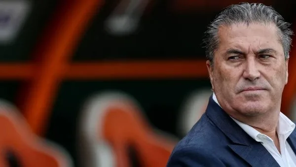 اختيار بيسيرو «مناسب» لتصحيح أوضاع الفريق